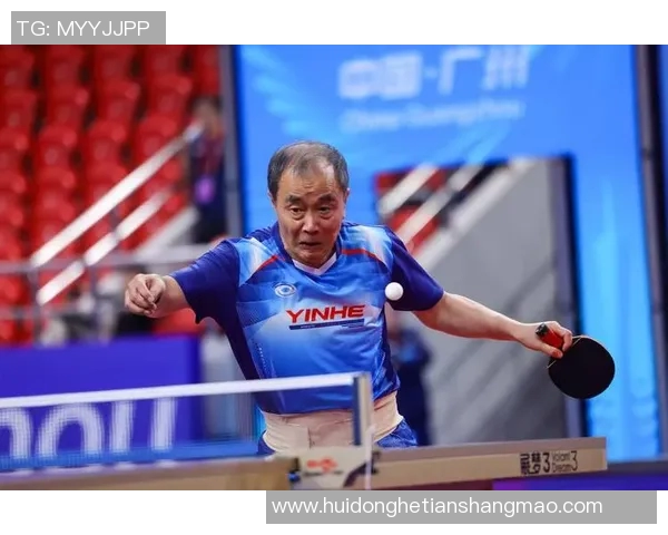 全运会特别报道：广州乒乓球队如何实现转型与突破的精彩旅程