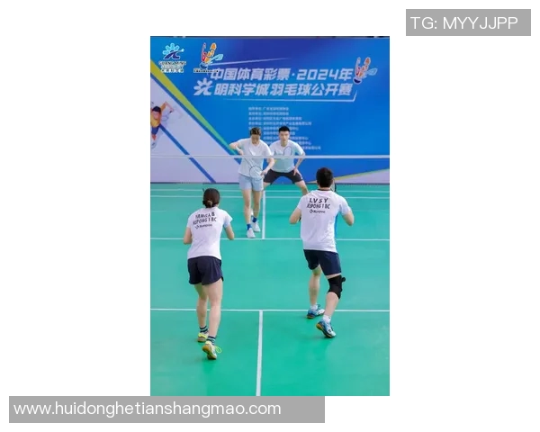 成都羽毛球队意识变革引发热议助力羽毛球运动新发展